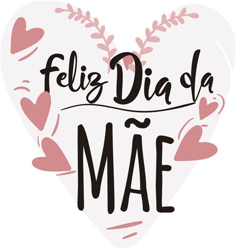 dia da mãe png